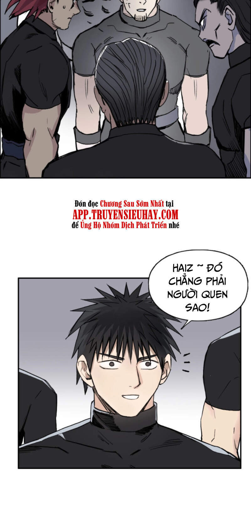 Siêu Năng Lập Phương Chapter 238 - 36