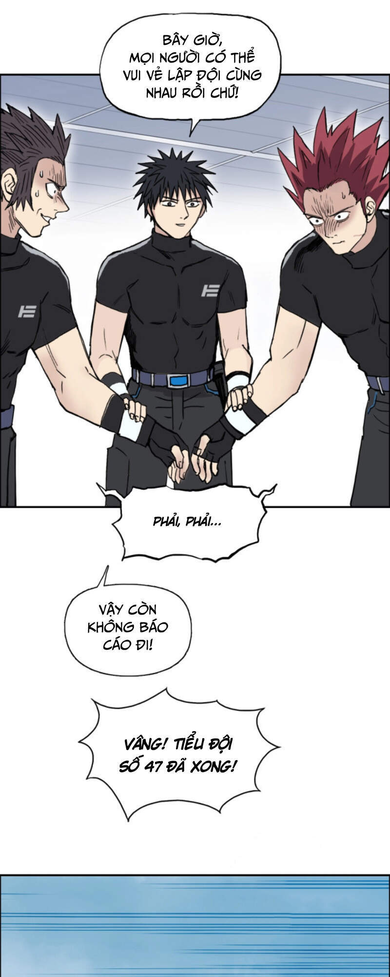 Siêu Năng Lập Phương Chapter 238 - 41