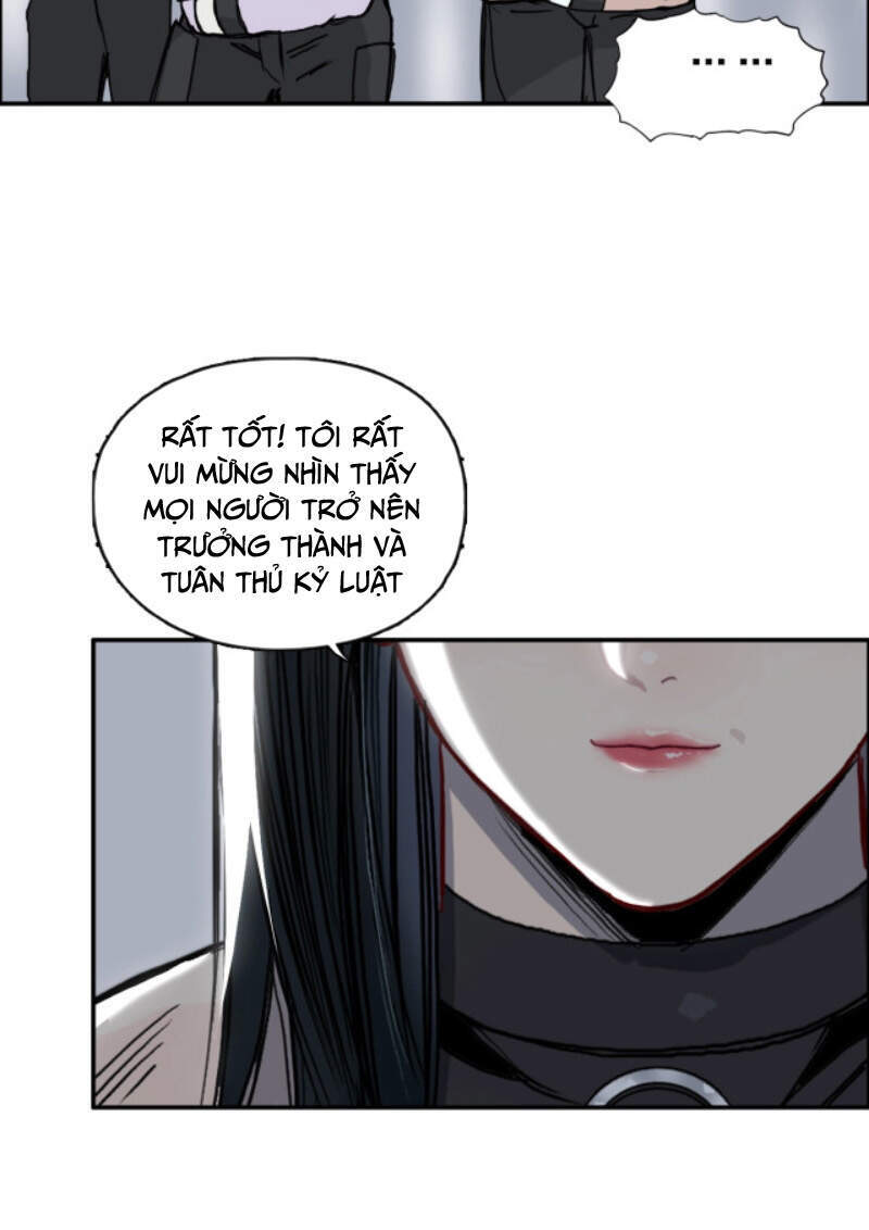 Siêu Năng Lập Phương Chapter 238 - 46