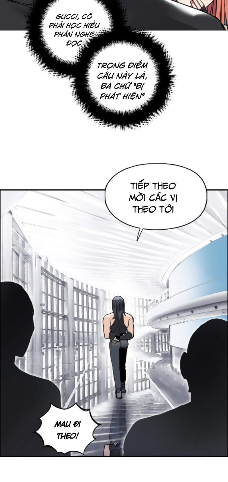 Siêu Năng Lập Phương Chapter 238 - 48