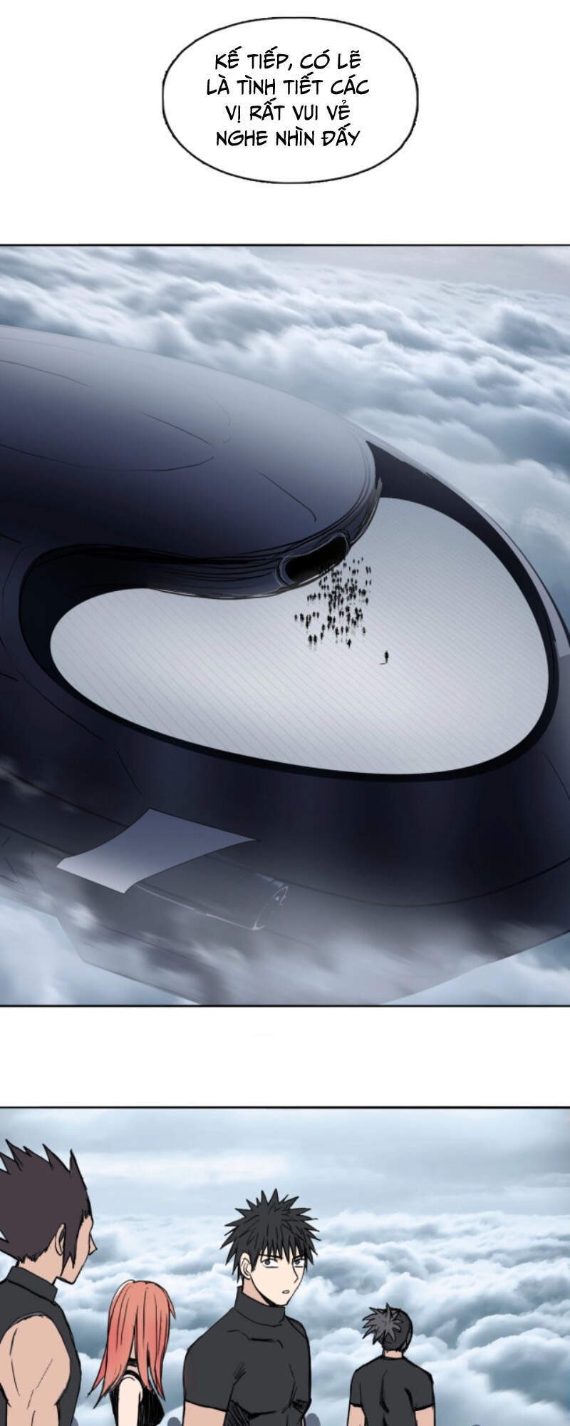 Siêu Năng Lập Phương Chapter 238 - 49