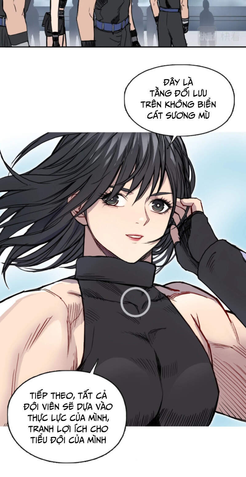 Siêu Năng Lập Phương Chapter 238 - 50