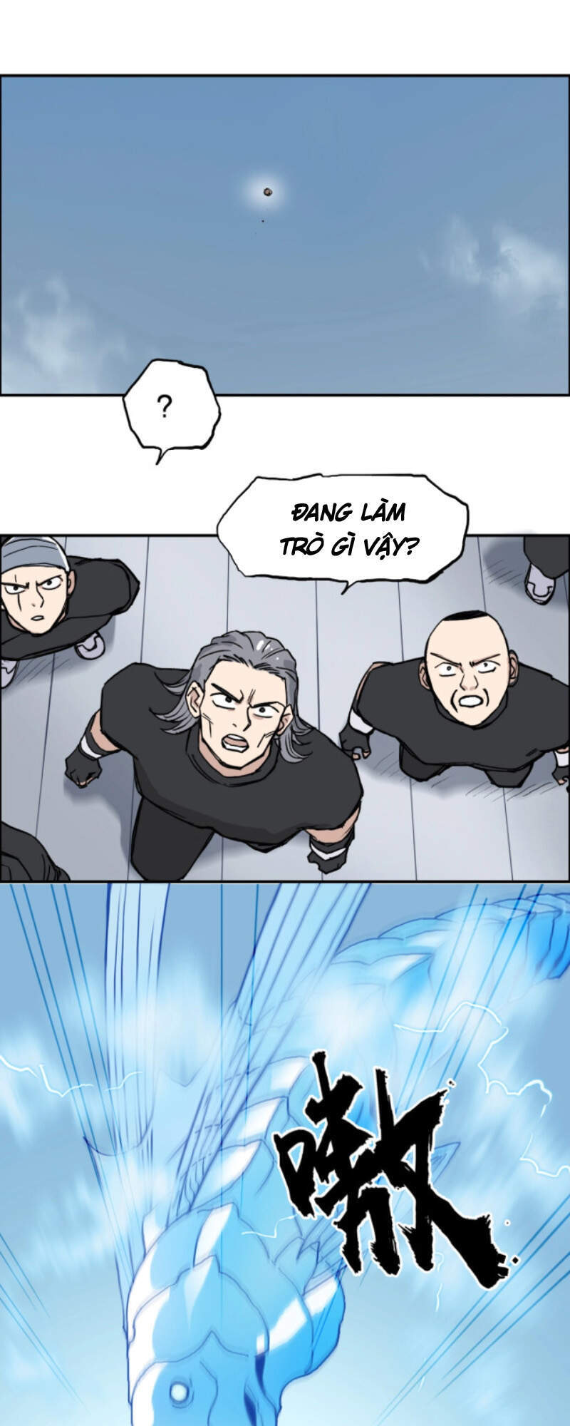 Siêu Năng Lập Phương Chapter 238 - 55