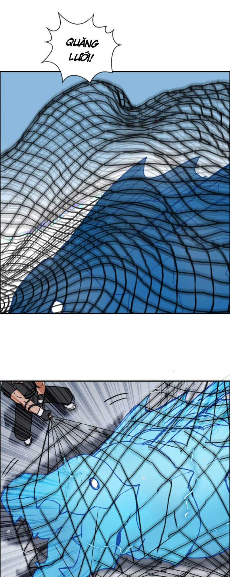 Siêu Năng Lập Phương Chapter 238 - 61