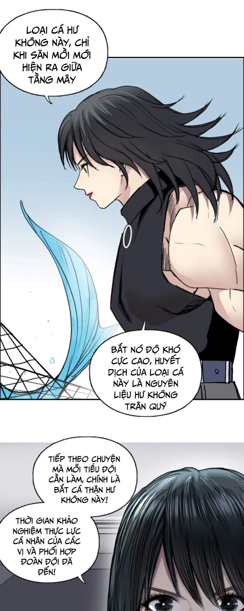 Siêu Năng Lập Phương Chapter 238 - 63