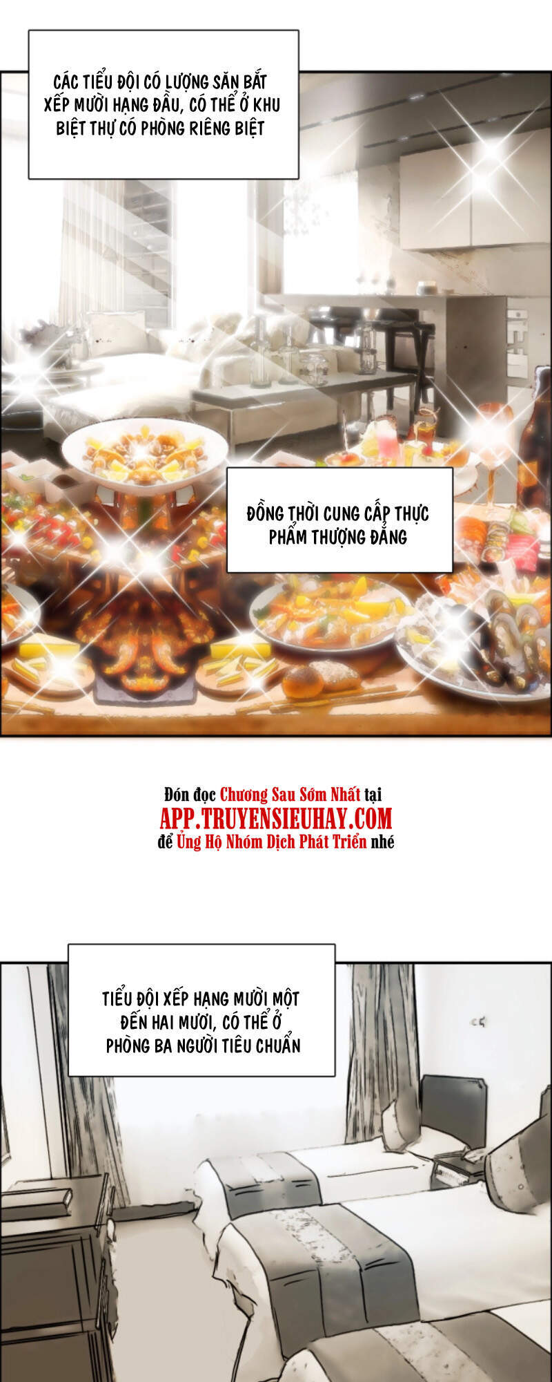 Siêu Năng Lập Phương Chapter 238 - 65