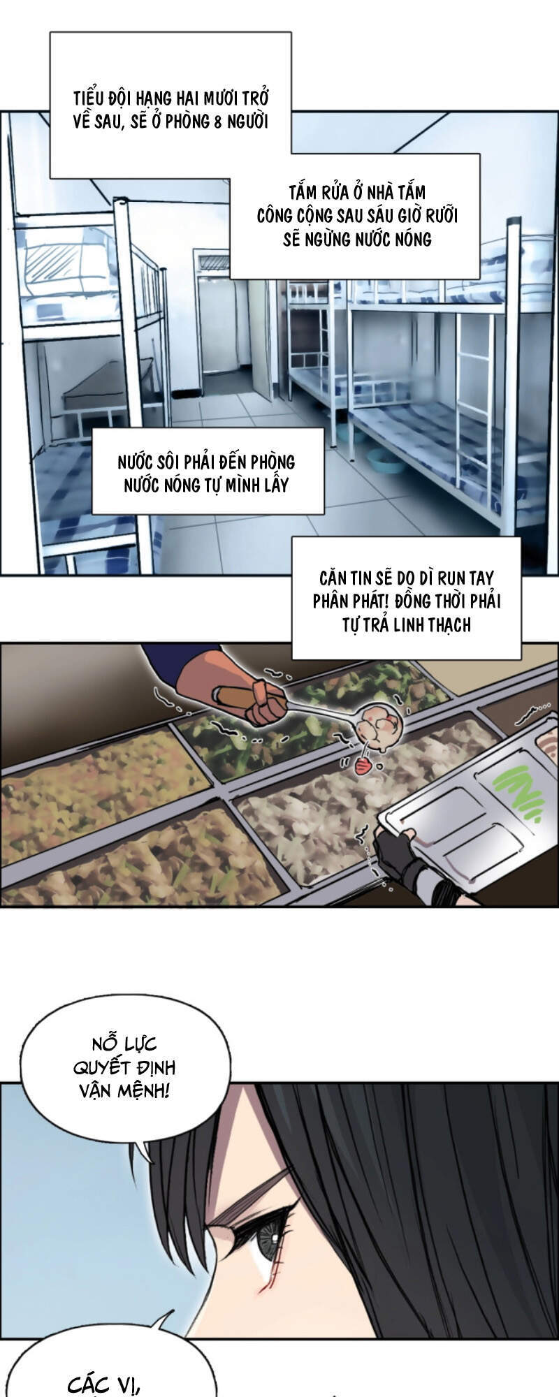 Siêu Năng Lập Phương Chapter 238 - 67