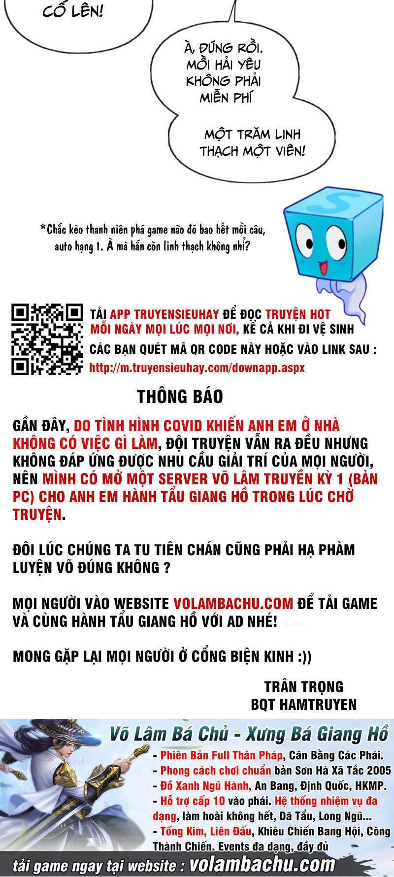 Siêu Năng Lập Phương Chapter 238 - 68