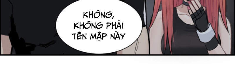 Siêu Năng Lập Phương Chapter 238 - 8