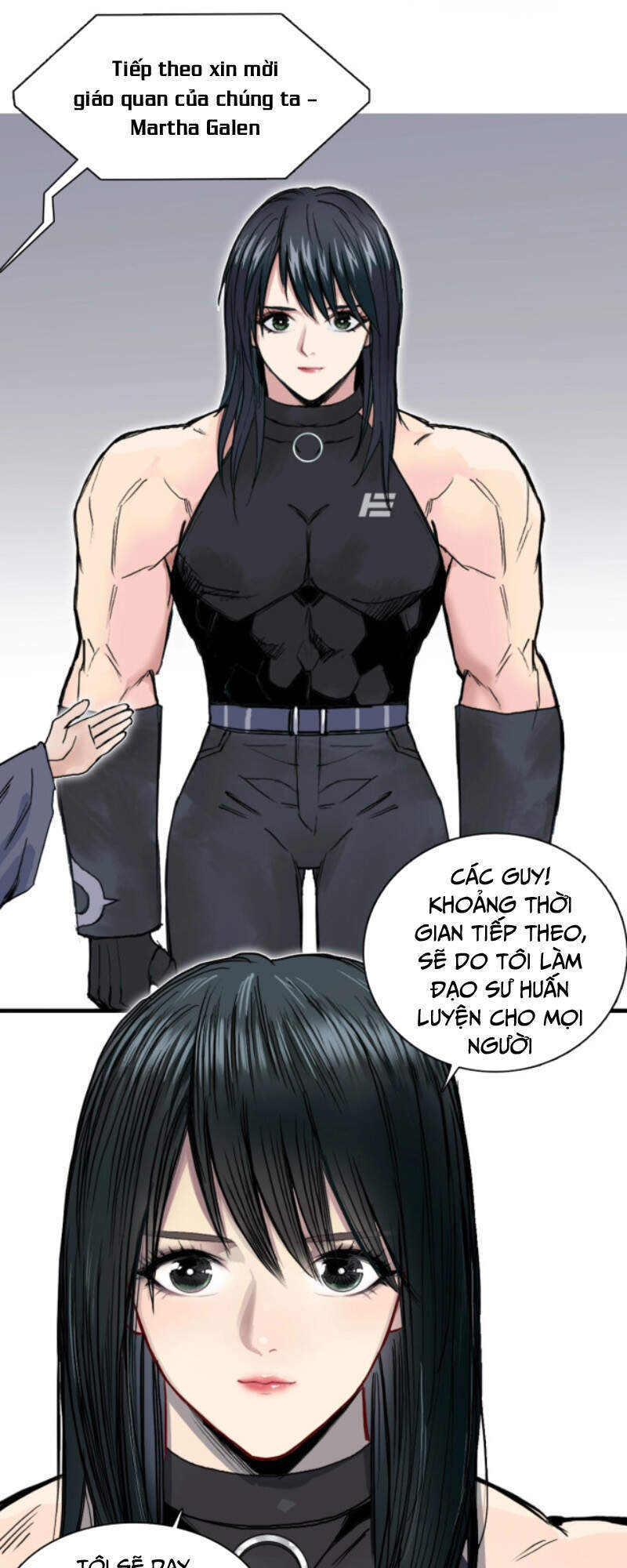 Siêu Năng Lập Phương Chapter 238 - 9