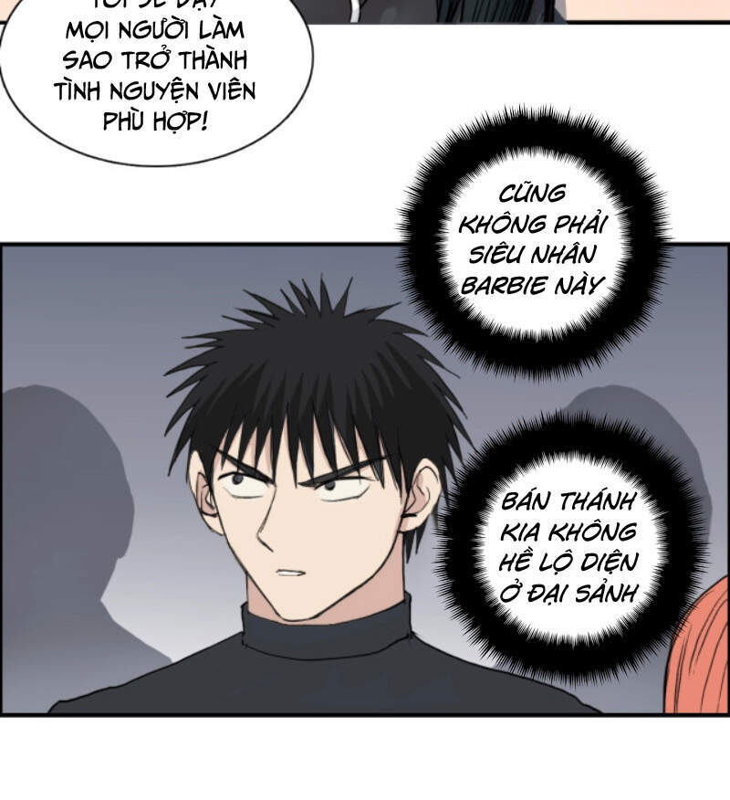 Siêu Năng Lập Phương Chapter 238 - 10