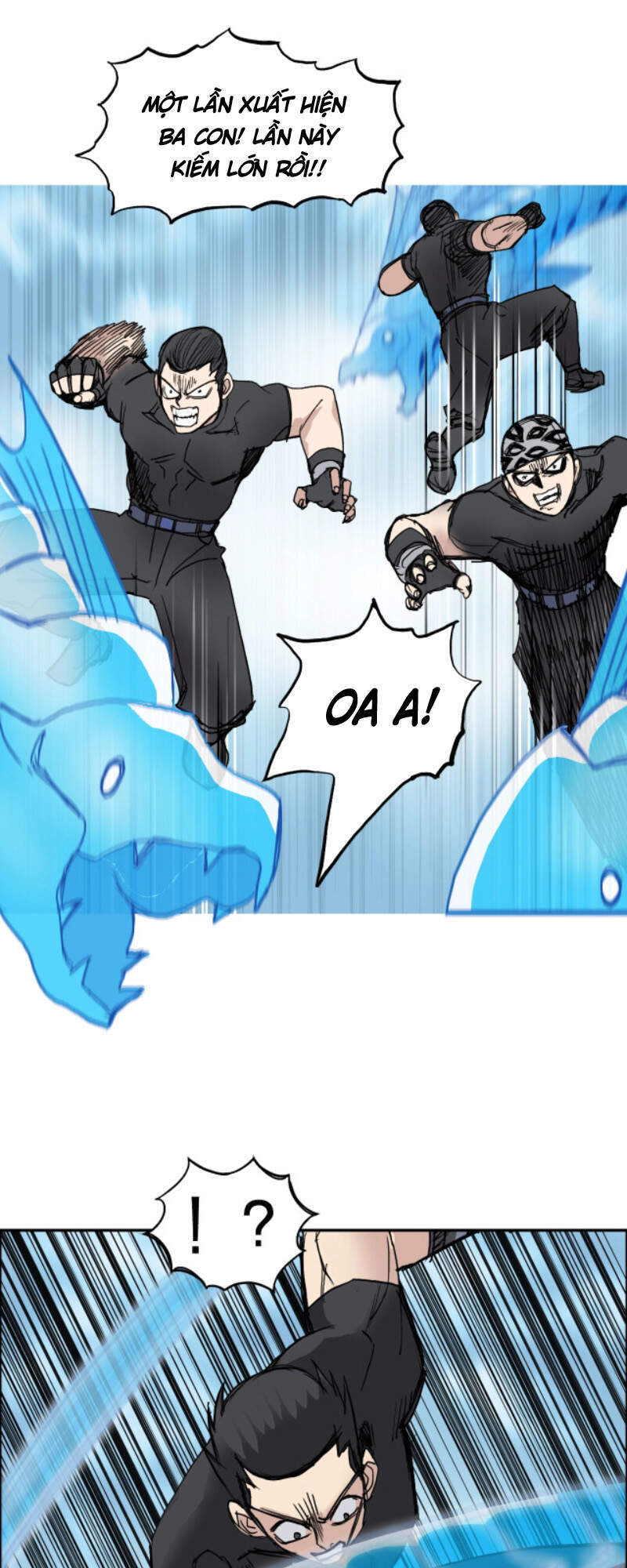 Siêu Năng Lập Phương Chapter 239 - 13