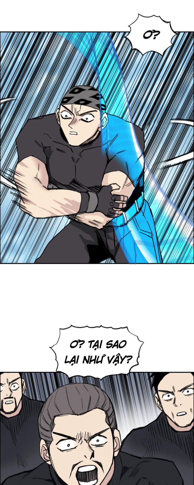 Siêu Năng Lập Phương Chapter 239 - 15