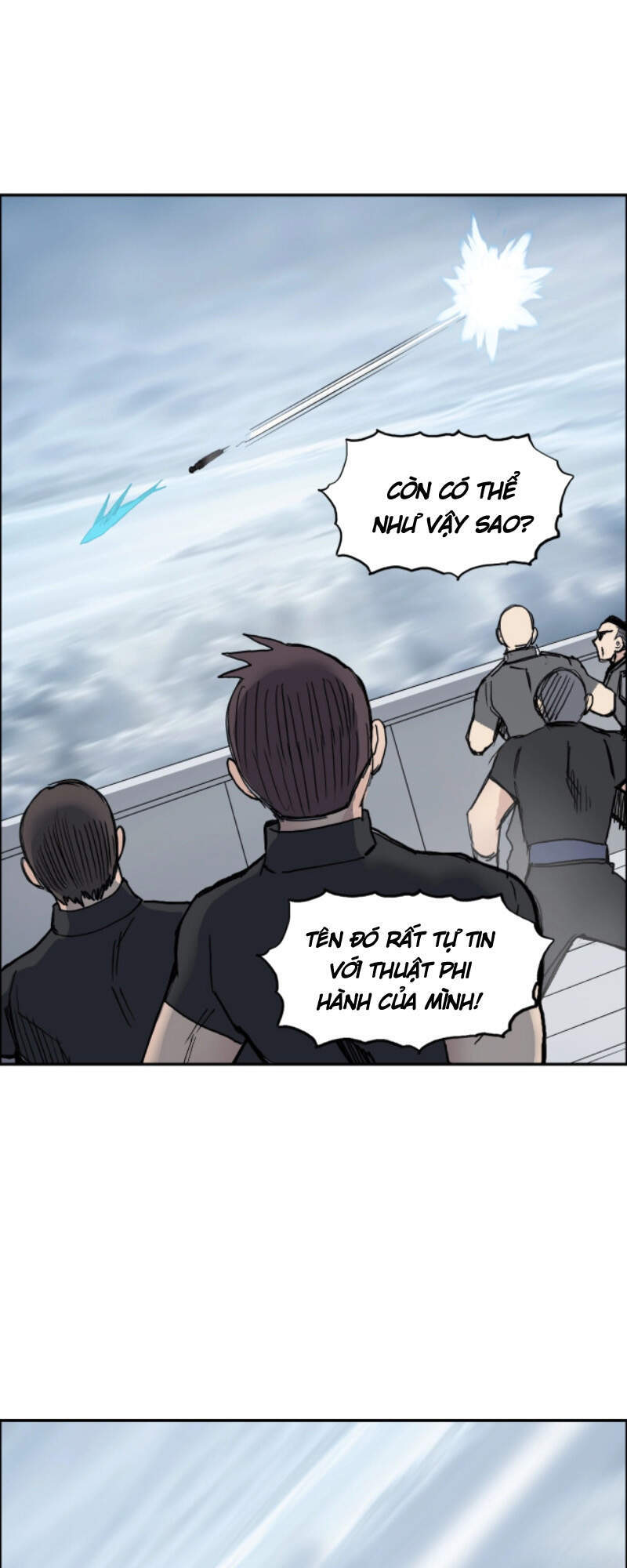 Siêu Năng Lập Phương Chapter 239 - 17