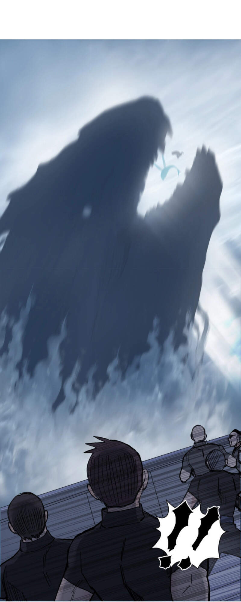 Siêu Năng Lập Phương Chapter 239 - 19