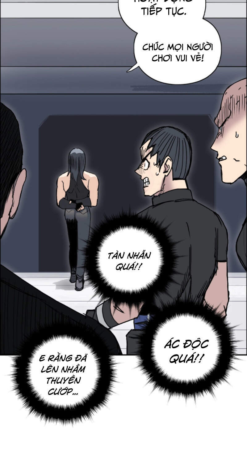 Siêu Năng Lập Phương Chapter 239 - 28