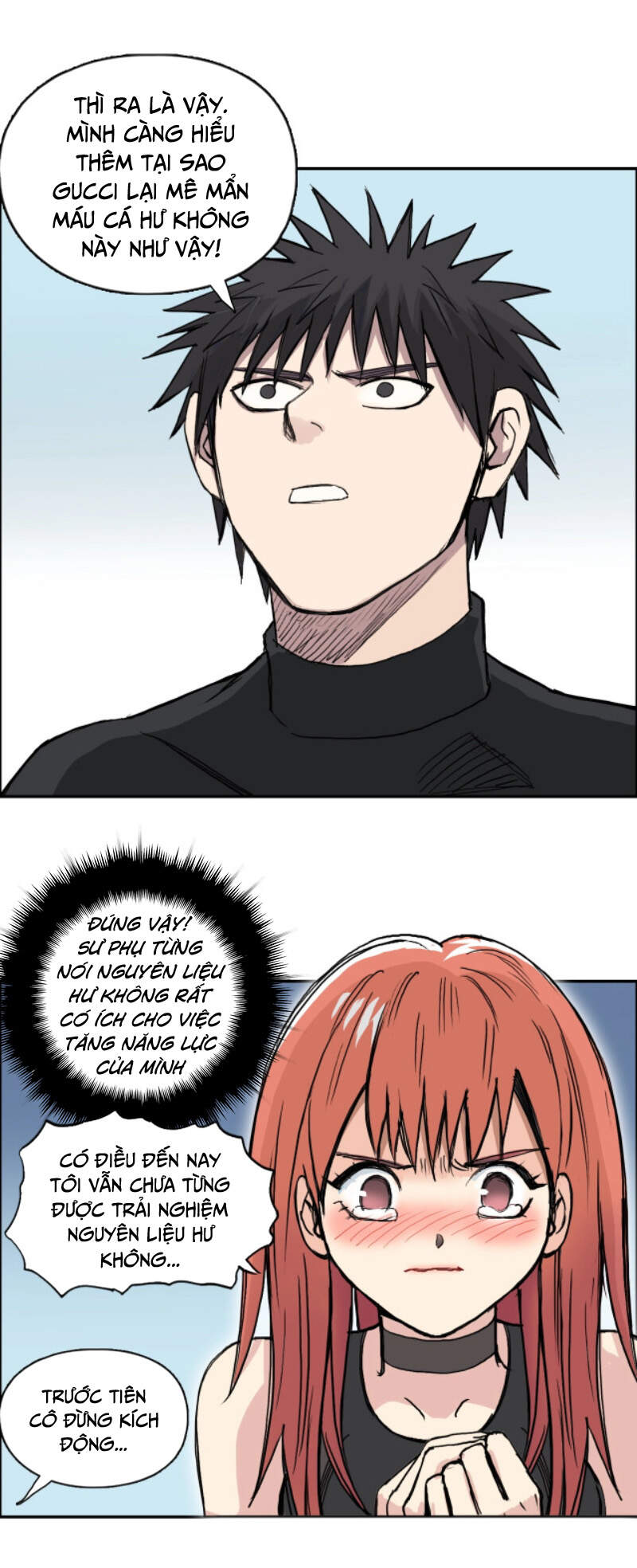 Siêu Năng Lập Phương Chapter 239 - 29