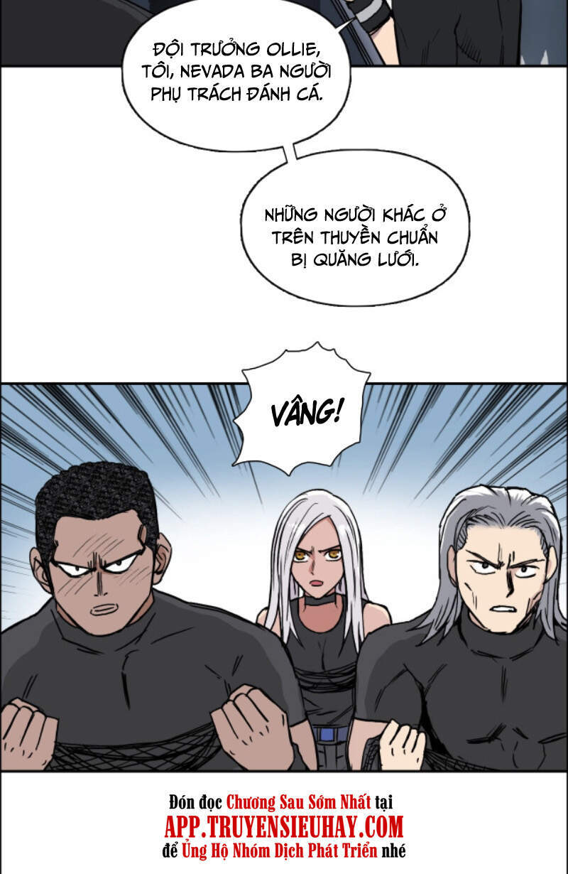 Siêu Năng Lập Phương Chapter 239 - 31