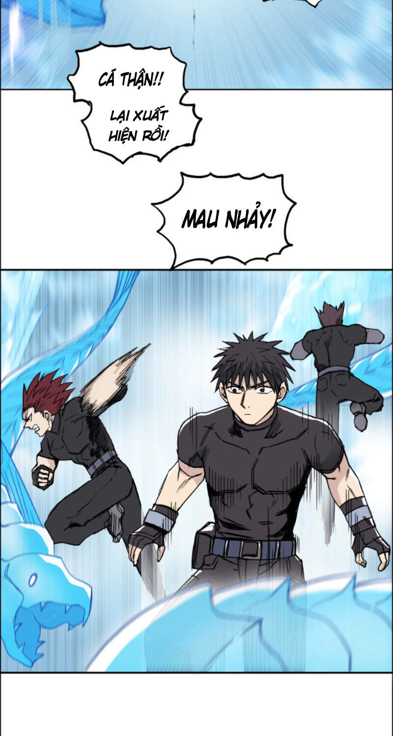 Siêu Năng Lập Phương Chapter 239 - 33