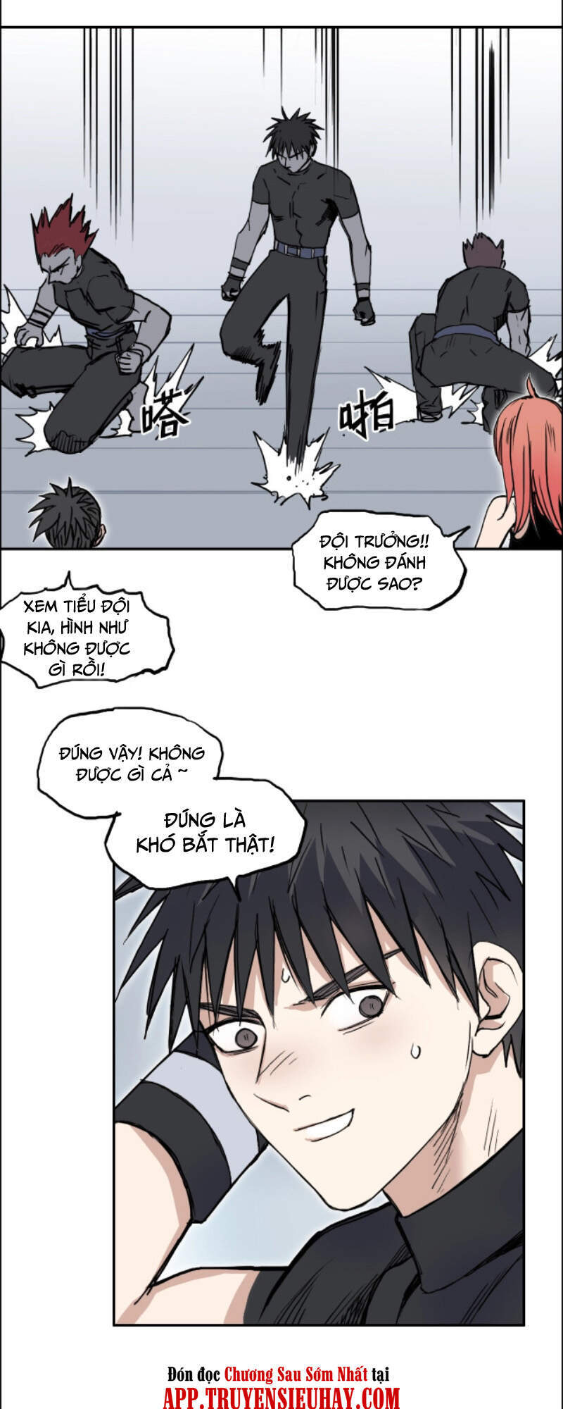 Siêu Năng Lập Phương Chapter 239 - 36