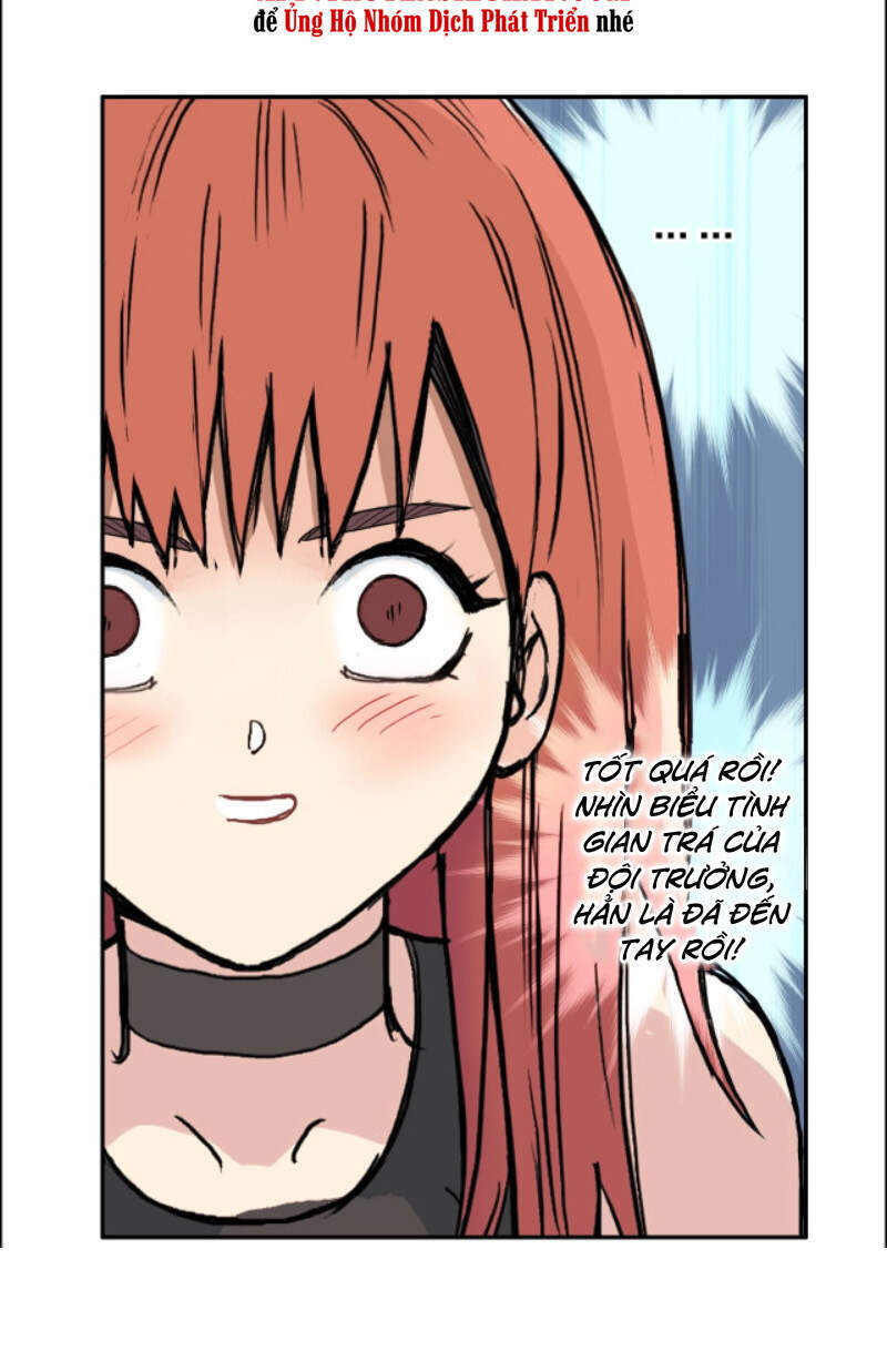 Siêu Năng Lập Phương Chapter 239 - 37