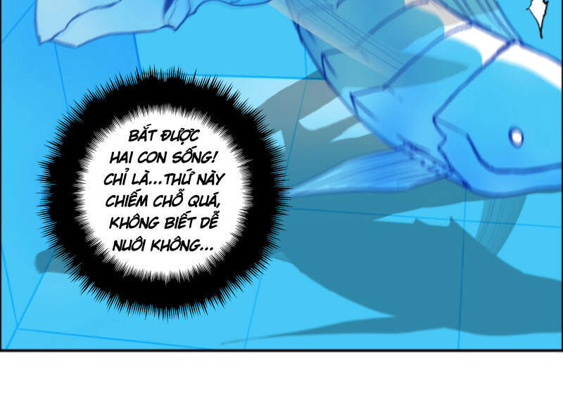 Siêu Năng Lập Phương Chapter 239 - 39