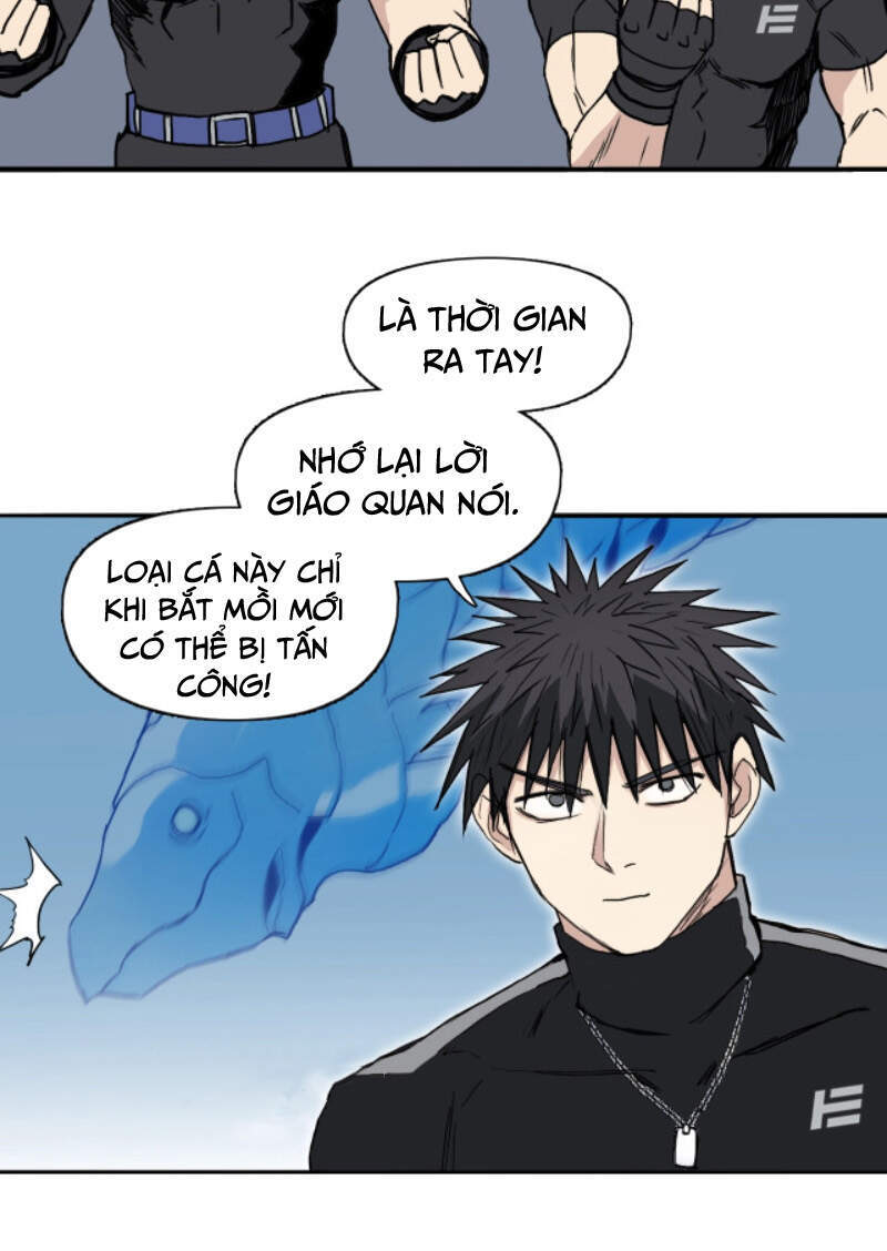 Siêu Năng Lập Phương Chapter 239 - 41