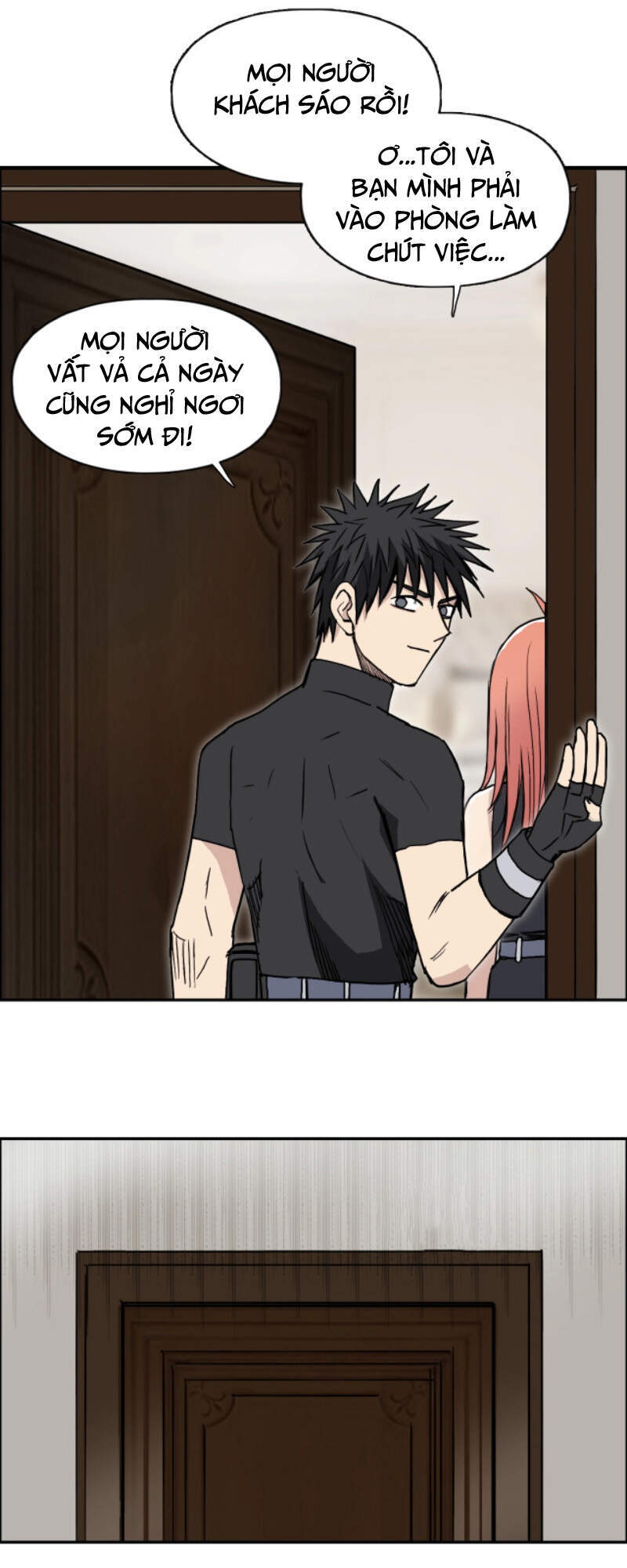 Siêu Năng Lập Phương Chapter 239 - 48