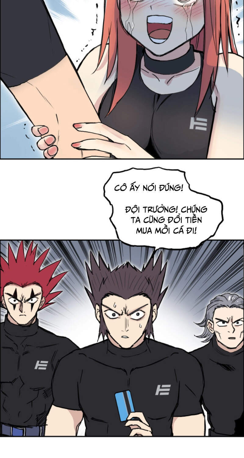 Siêu Năng Lập Phương Chapter 239 - 6