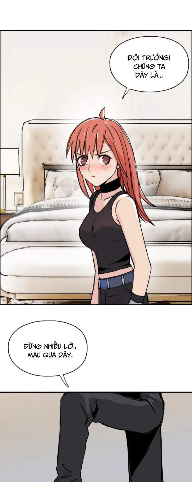 Siêu Năng Lập Phương Chapter 239 - 52