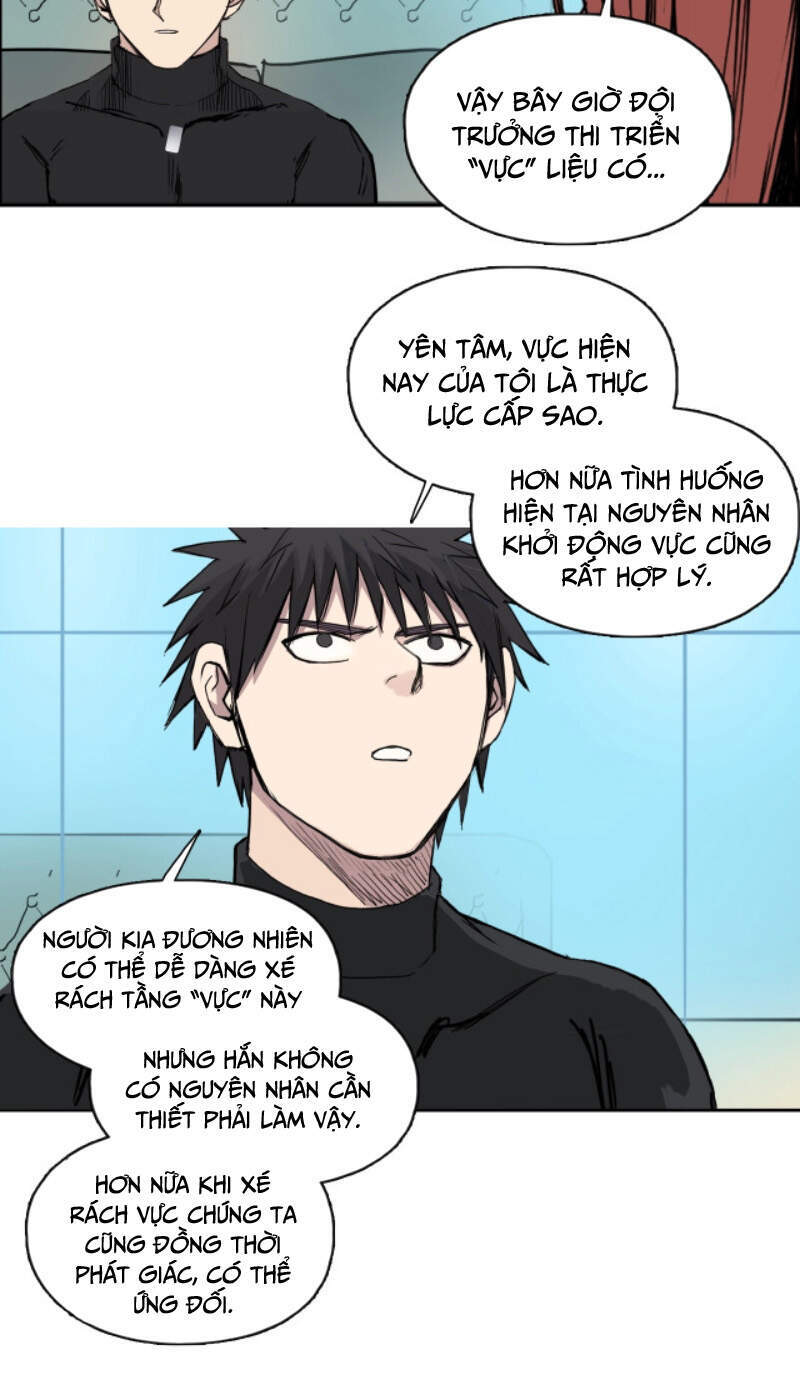 Siêu Năng Lập Phương Chapter 239 - 55
