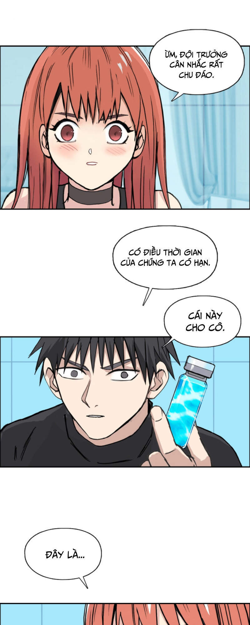 Siêu Năng Lập Phương Chapter 239 - 56