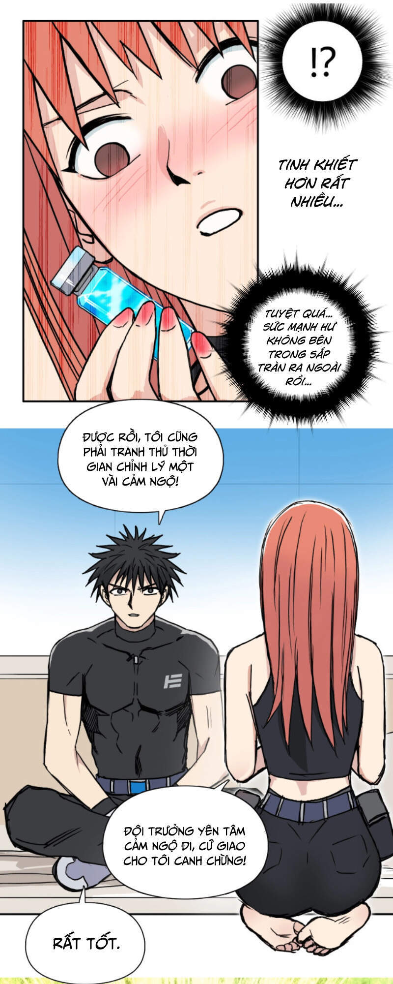 Siêu Năng Lập Phương Chapter 239 - 58