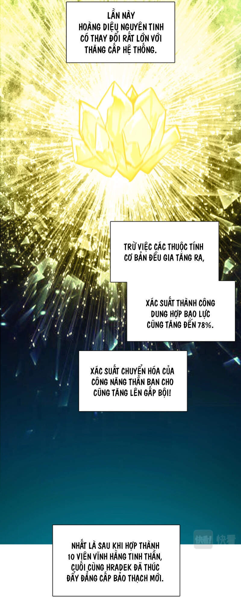 Siêu Năng Lập Phương Chapter 239 - 60