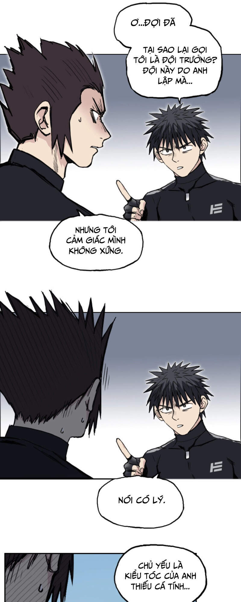 Siêu Năng Lập Phương Chapter 239 - 7