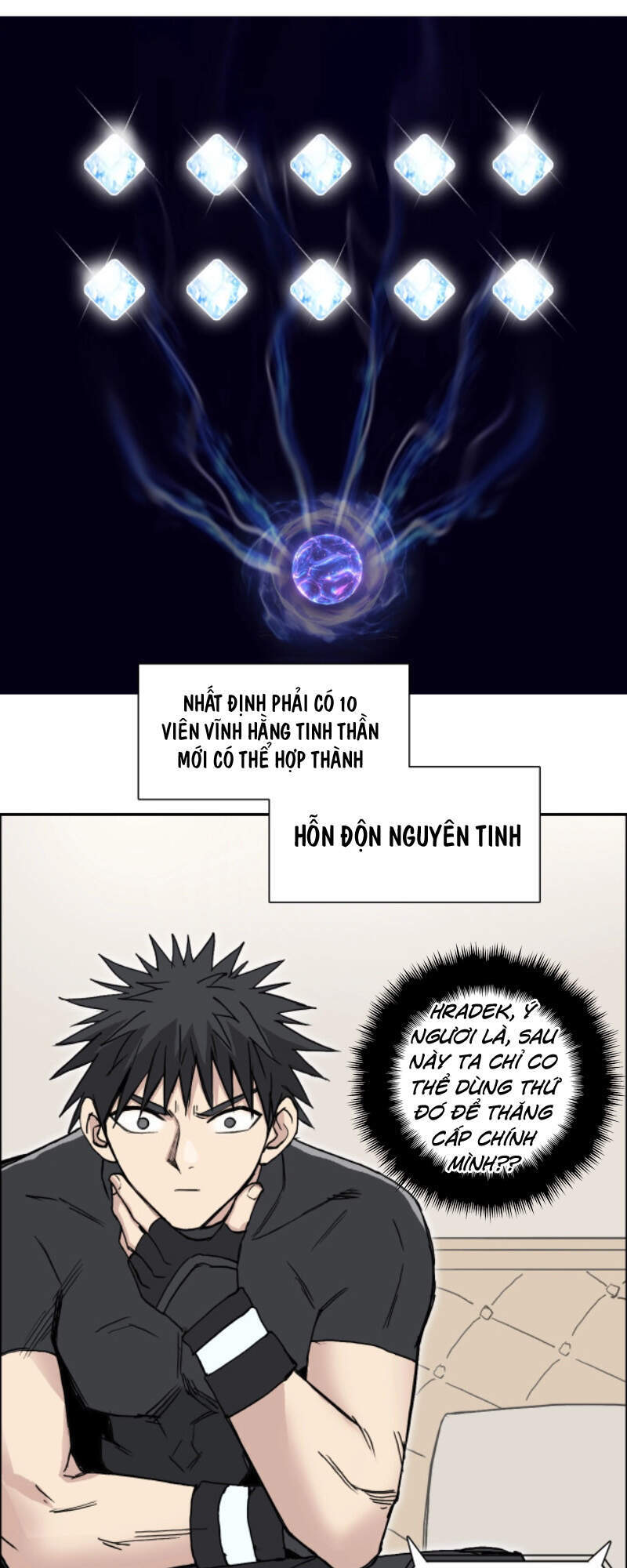 Siêu Năng Lập Phương Chapter 239 - 62