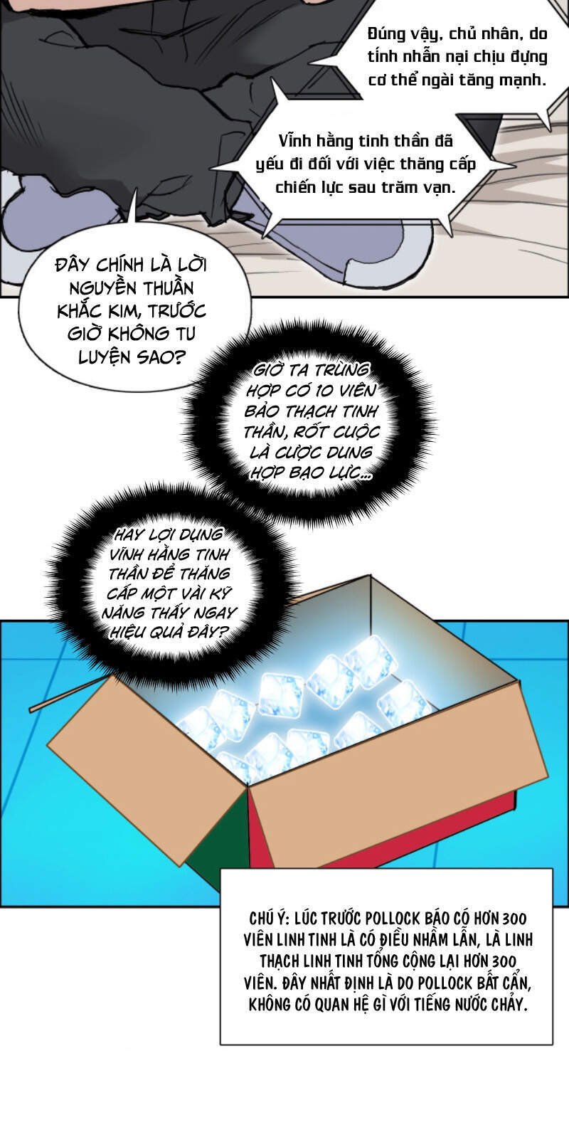 Siêu Năng Lập Phương Chapter 239 - 63