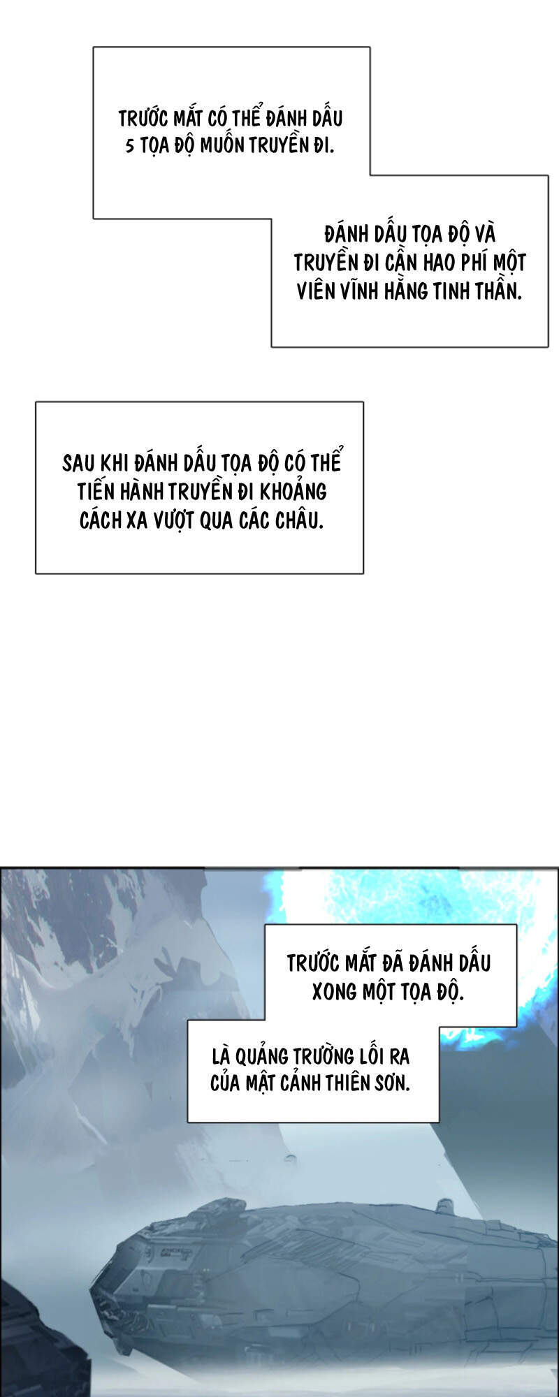 Siêu Năng Lập Phương Chapter 239 - 66