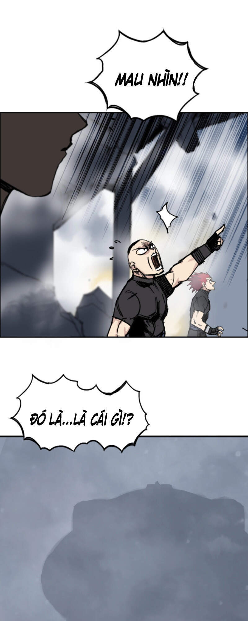 Siêu Năng Lập Phương Chapter 240 - 14