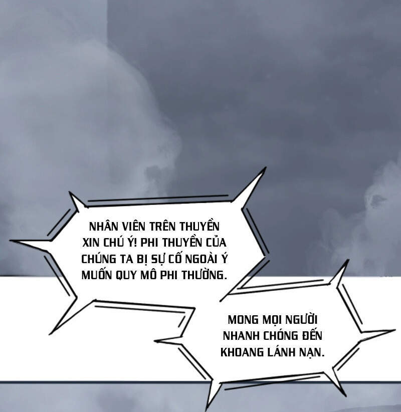 Siêu Năng Lập Phương Chapter 240 - 15