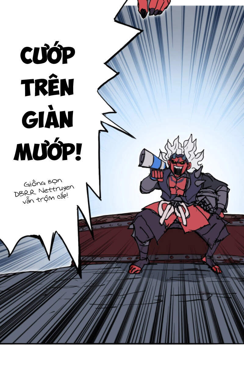 Siêu Năng Lập Phương Chapter 240 - 21