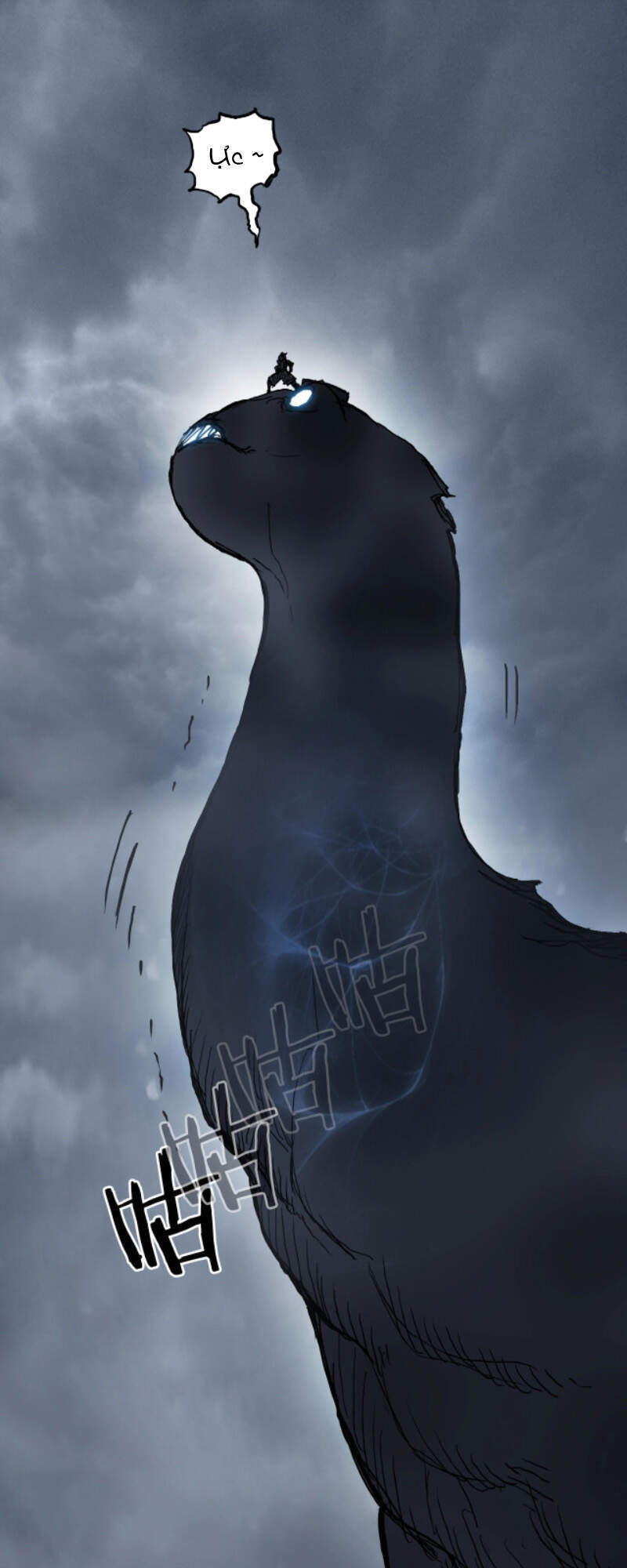 Siêu Năng Lập Phương Chapter 240 - 28