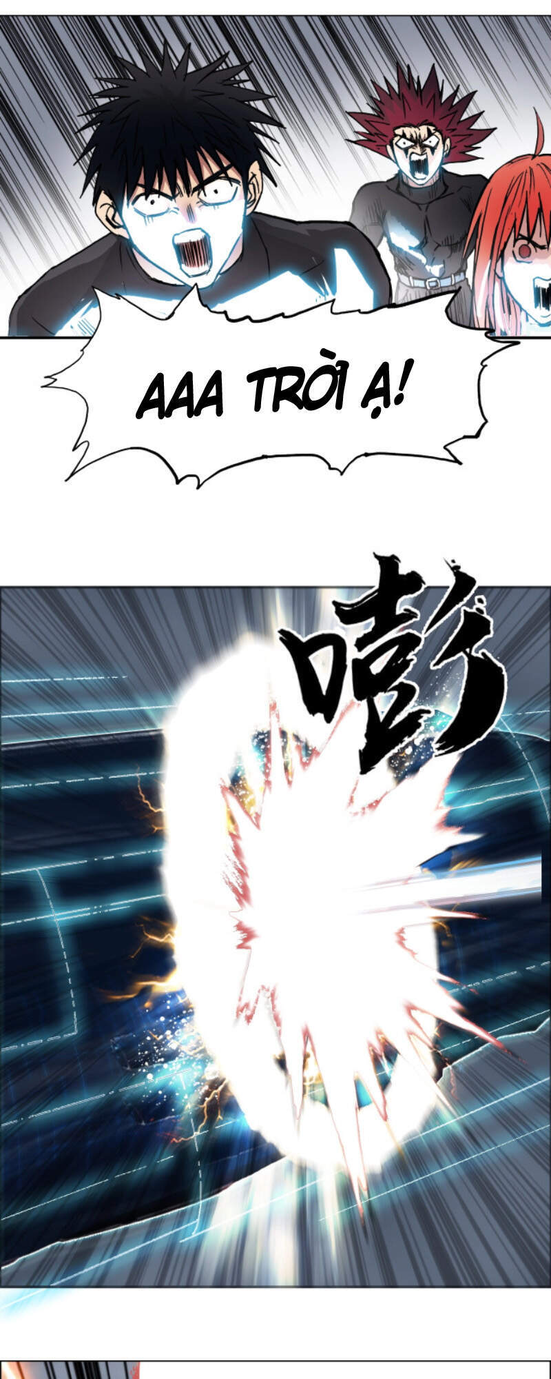 Siêu Năng Lập Phương Chapter 240 - 32