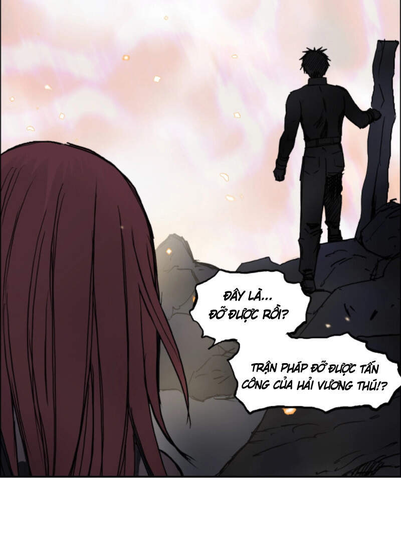 Siêu Năng Lập Phương Chapter 240 - 35