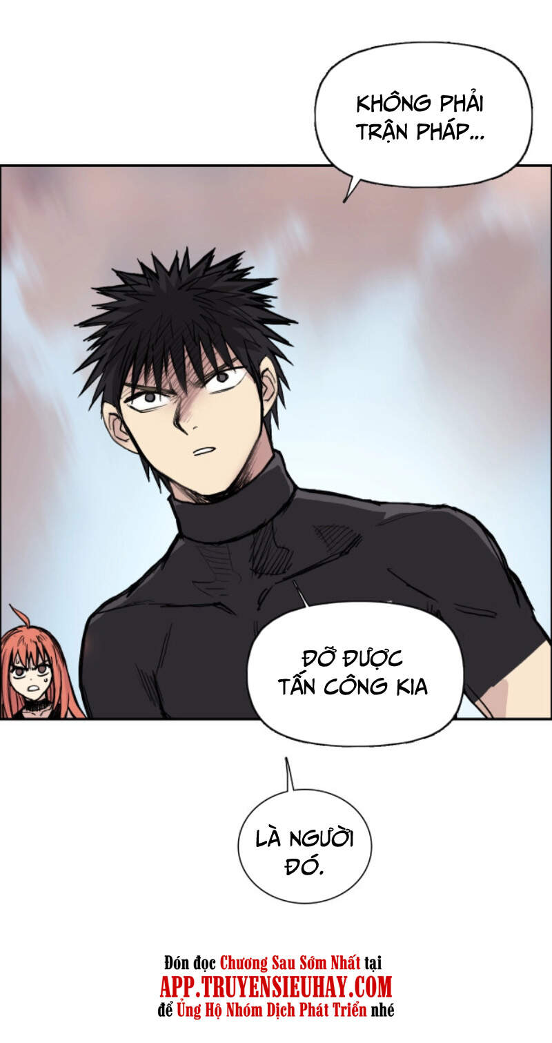 Siêu Năng Lập Phương Chapter 240 - 36