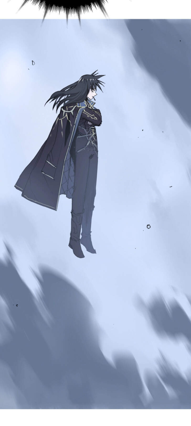 Siêu Năng Lập Phương Chapter 240 - 38