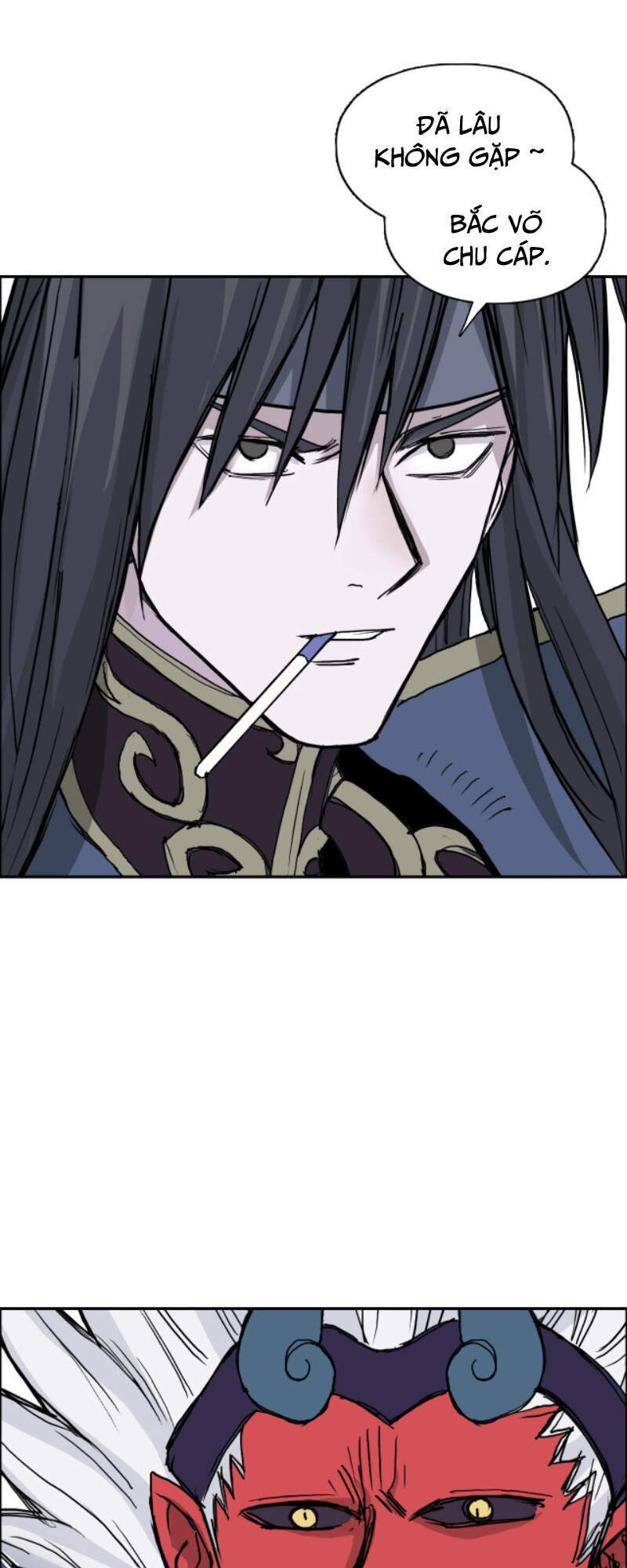 Siêu Năng Lập Phương Chapter 240 - 39