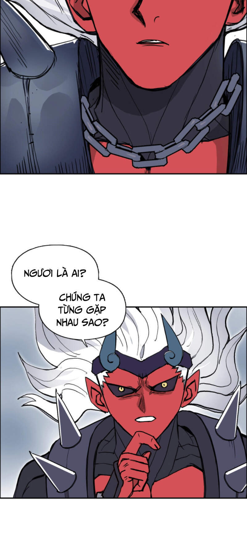 Siêu Năng Lập Phương Chapter 240 - 40