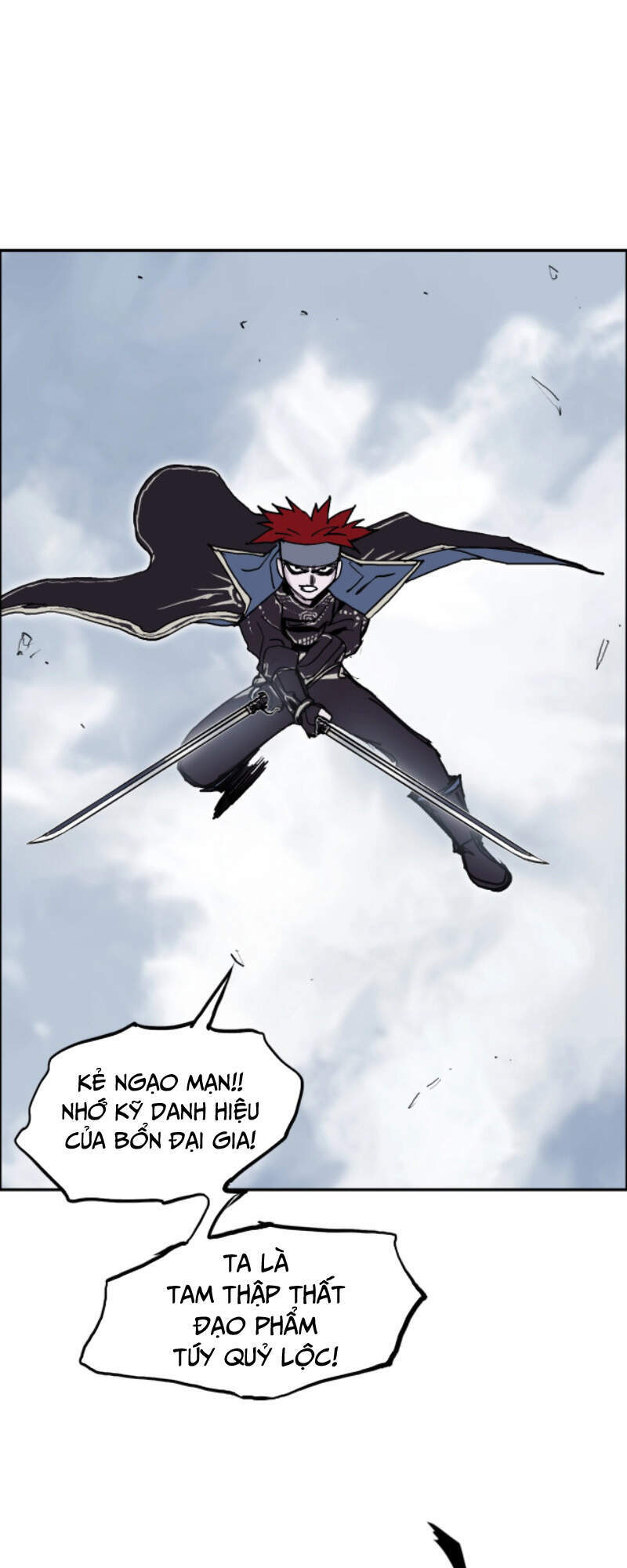 Siêu Năng Lập Phương Chapter 240 - 43