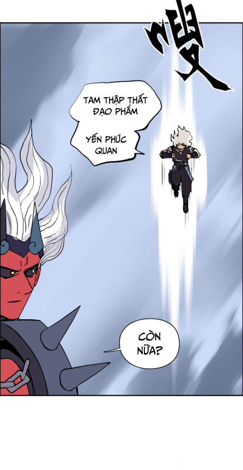 Siêu Năng Lập Phương Chapter 240 - 44